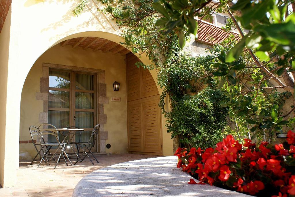 Agriturismo Gualdo Del Re Suvereto Pokój zdjęcie