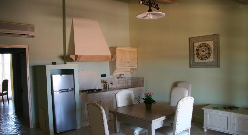 Agriturismo Gualdo Del Re Suvereto Zewnętrze zdjęcie