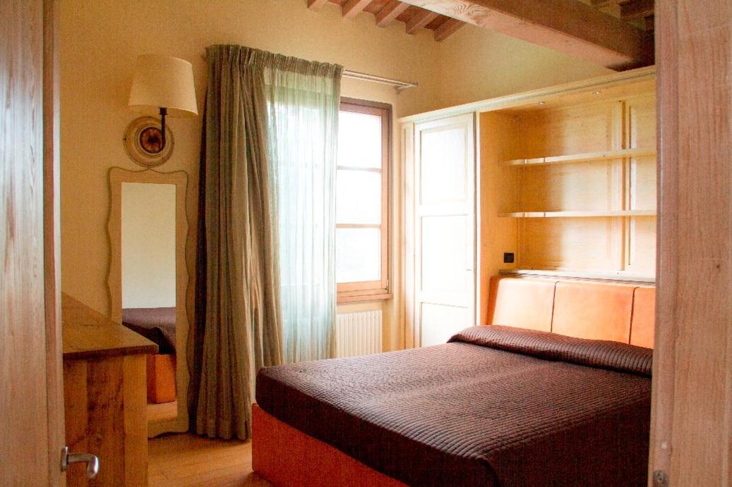 Agriturismo Gualdo Del Re Suvereto Zewnętrze zdjęcie