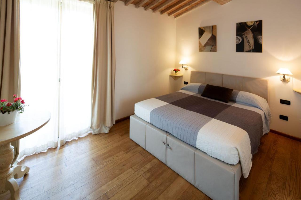 Agriturismo Gualdo Del Re Suvereto Zewnętrze zdjęcie