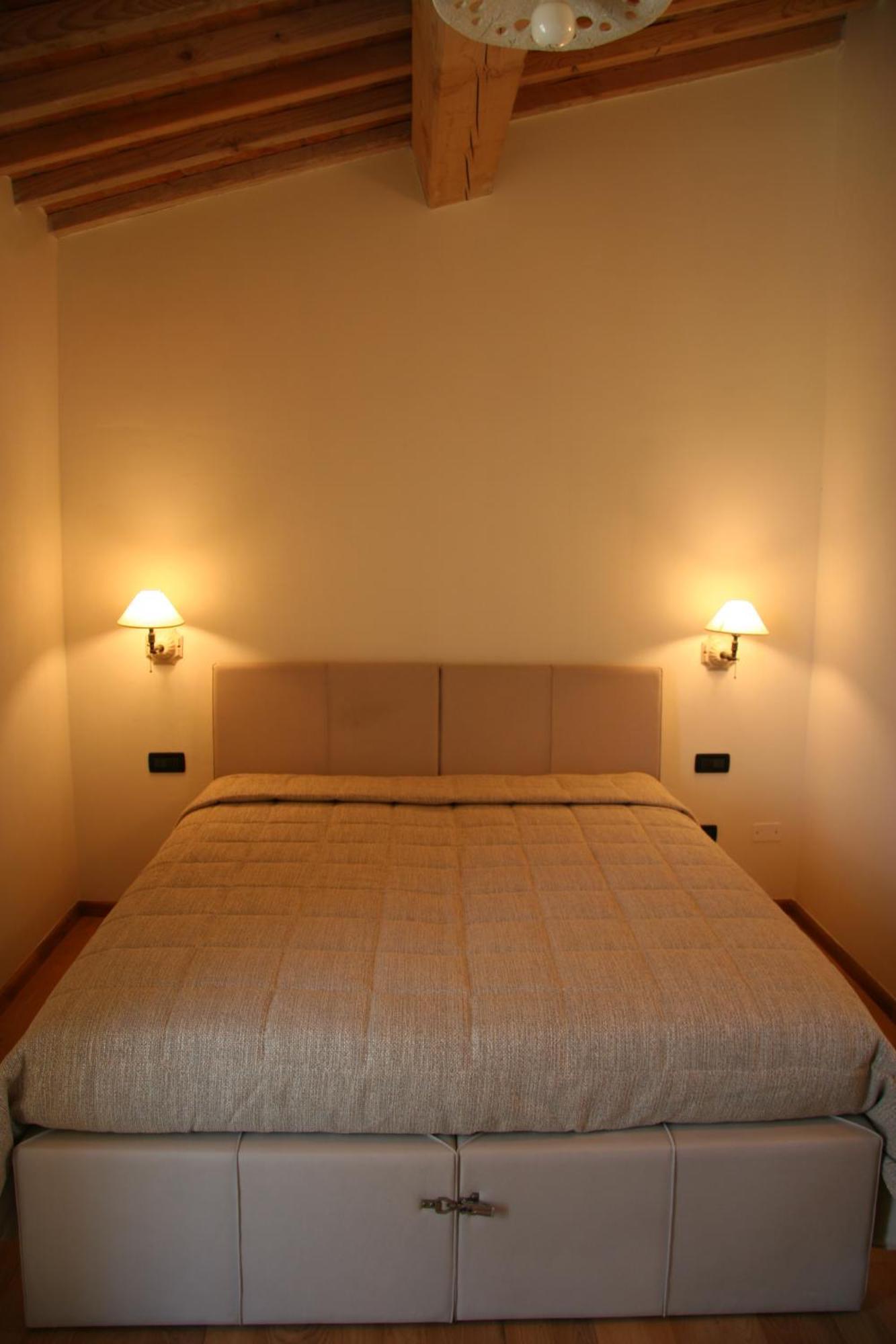 Agriturismo Gualdo Del Re Suvereto Zewnętrze zdjęcie