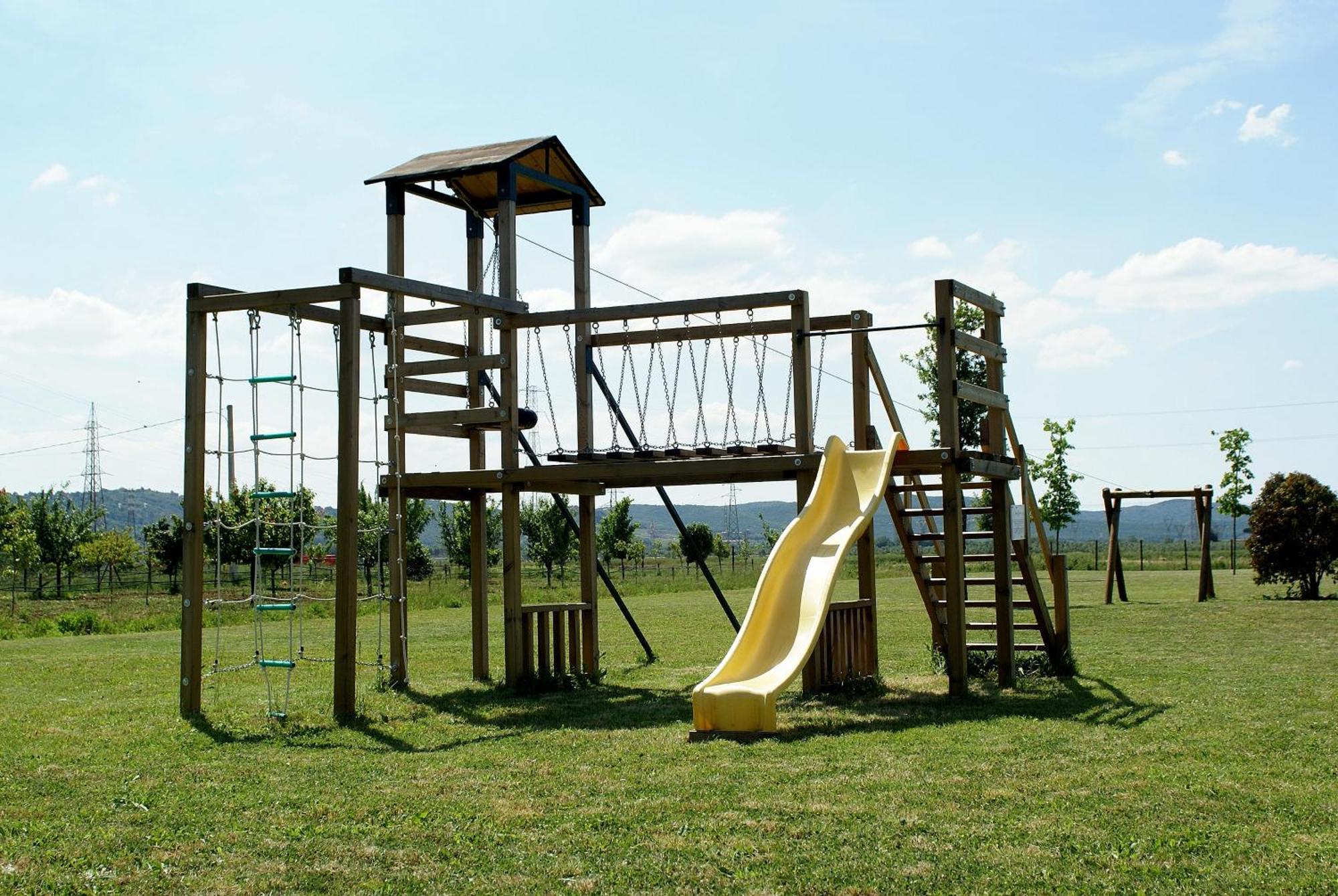 Agriturismo Gualdo Del Re Suvereto Udogodnienia zdjęcie
