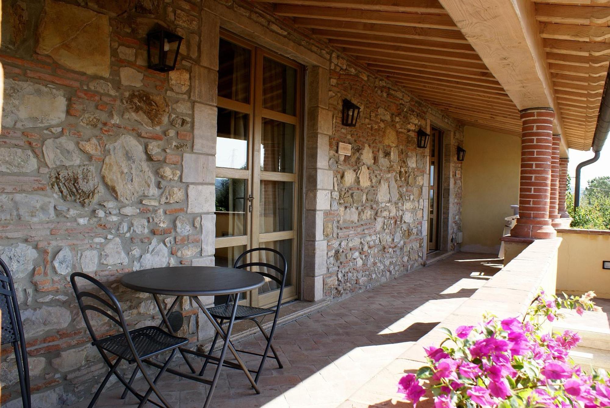 Agriturismo Gualdo Del Re Suvereto Zewnętrze zdjęcie