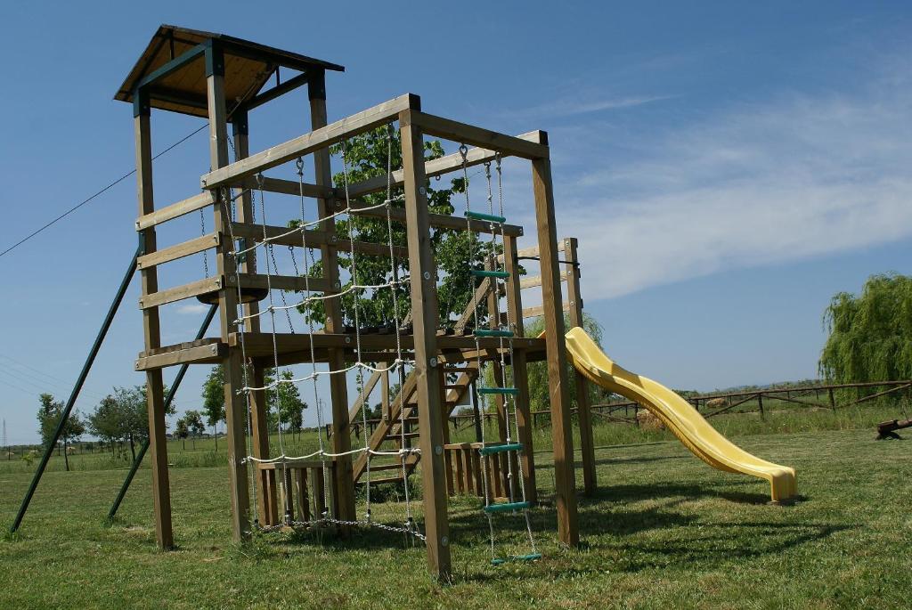 Agriturismo Gualdo Del Re Suvereto Zewnętrze zdjęcie
