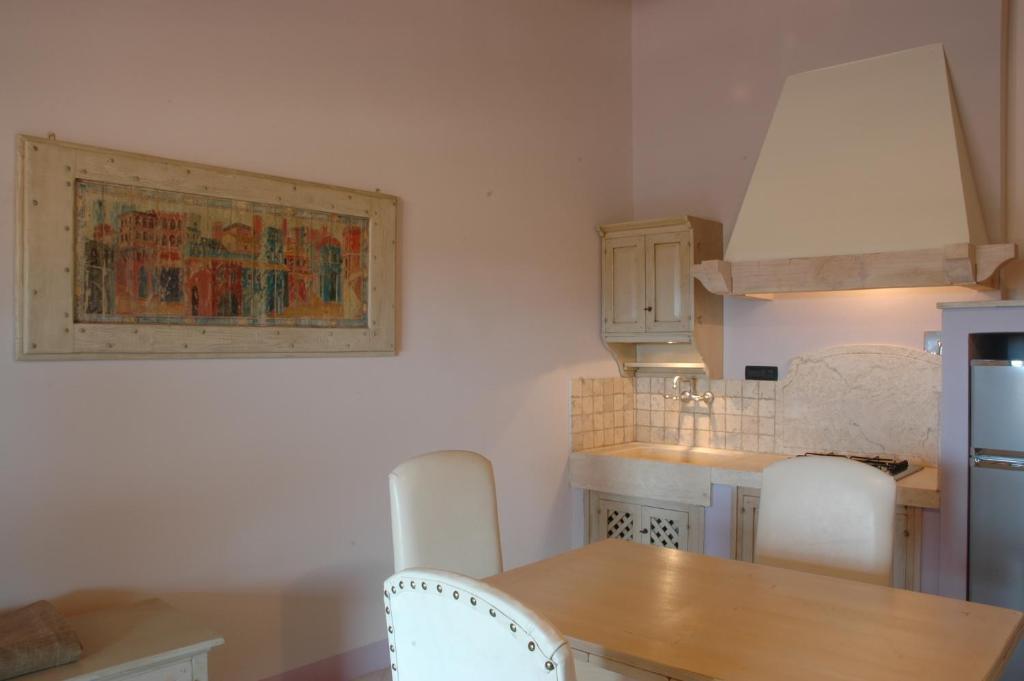 Agriturismo Gualdo Del Re Suvereto Pokój zdjęcie