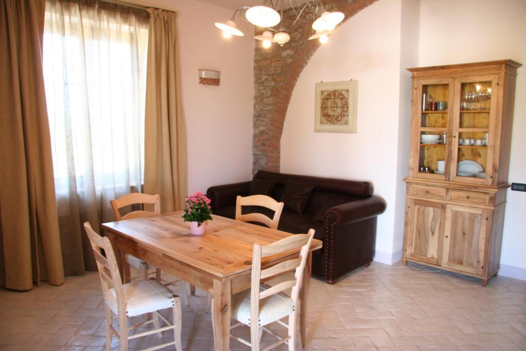 Agriturismo Gualdo Del Re Suvereto Pokój zdjęcie