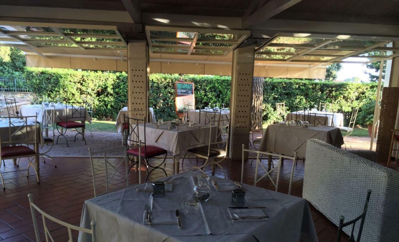 Agriturismo Gualdo Del Re Suvereto Zewnętrze zdjęcie