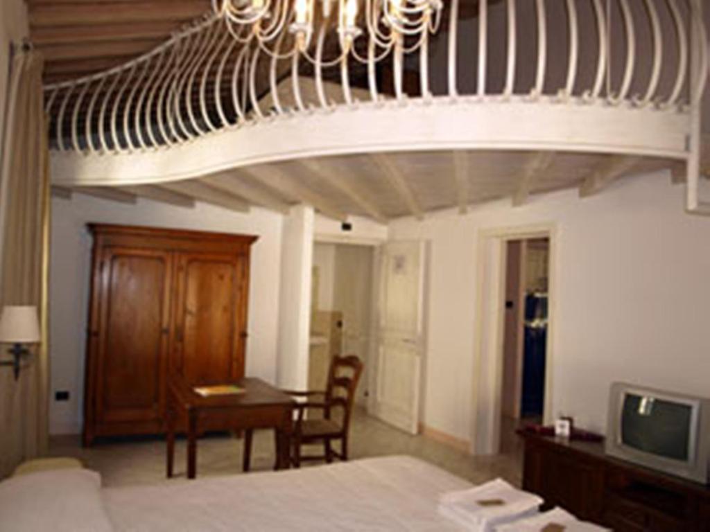 Agriturismo Gualdo Del Re Suvereto Pokój zdjęcie
